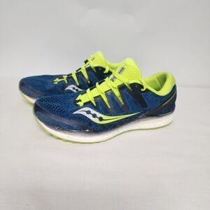 Saucony Breakthru 3 Everun Running Shoes Size 10 Men's